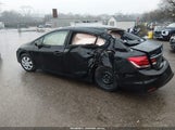 Honda Civic Lx 19XFB2F56FE120534 снимка