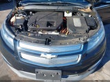 Chevrolet Volt 1G1RB6E48CU116052 снимка