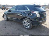 Cadillac Xt5 Platinum 1GYKNFRS4HZ294697 снимка