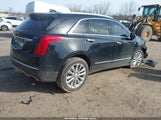 Cadillac Xt5 Platinum 1GYKNFRS4HZ294697 снимка