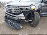 Ford Explorer Limited 1FMSK8FH5MGA59391 снимка