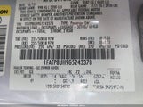 Ford Mustang Ecoboost Premium 1FATP8UH9G5243378 снимка