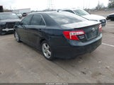 Toyota Camry Se 4T1BF1FKXCU033960 снимка
