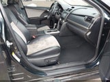 Toyota Camry Se 4T1BF1FKXCU033960 снимка