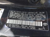 Toyota Corolla Le JTDBL40E29J029722 снимка