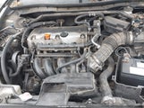 Honda Accord 2.4 Ex-L 1HGCP268X9A061687 photo
