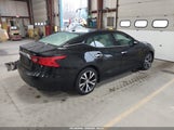 Nissan Maxima 3.5 Sv 1N4AA6AP1HC418230 снимка
