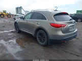 Infiniti Fx35 JNRAS18W29M154714 снимка