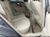 Infiniti Fx35 JNRAS18W29M154714 снимка