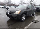 Nissan Rogue S JN8AS5MV9AW611908 снимка