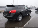 Nissan Rogue S JN8AS5MV9AW611908 снимка