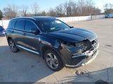 Hyundai Santa Fe Sel 5NMS3DAJ7PH647536 снимка