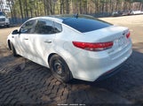 Kia Optima Ex 5XXGU4L3XGG027652 fotografie
