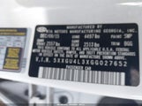 Kia Optima Ex 5XXGU4L3XGG027652 снимка