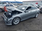 Mercedes-Benz C 250 Sport WDDGF4HB6CR201577 photo