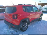 Jeep Renegade Sport 4X4 ZACCJBAB1HPE72767 fotografie