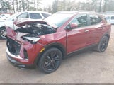 Buick Encore Gx Sport Touring Fwd KL4AMDSL1RB186652 снимка
