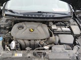 Hyundai Elantra Se 5NPDH4AE6EH539504 снимка