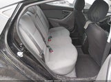 Hyundai Elantra Se 5NPDH4AE6EH539504 снимка