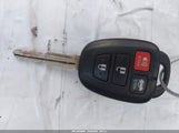 Toyota Corolla Le 5YFBURHE9KP870792 снимка