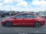Honda Civic Lx 2HGFA16518H532771 снимка
