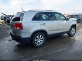 Kia Sorento Lx 5XYKTCA66CG309264 снимка