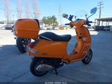 Vespa Lx 150 ZAPM448F695603197 снимка