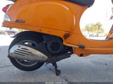 Vespa Lx 150 ZAPM448F695603197 снимка