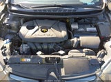 Hyundai Elantra Limited 5NPDH4AE2EH542836 снимка