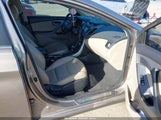 Hyundai Elantra Limited 5NPDH4AE2EH542836 снимка