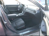 Honda Accord Hybrid Ex 1HGCV3F40MA009857 photo
