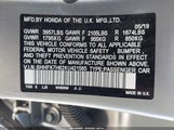 Honda Civic Ex SHHFK7H62KU421565 снимка