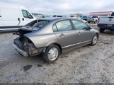 Honda Civic Lx 1HGFA16557L136490 снимка