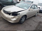 Toyota Camry Le 4T1BE32K44U923232 снимка
