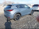 Mazda Cx-5 2.5 S Carbon Edition JM3KFBCM6P0197596 снимка