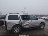 Nissan Armada Le 5N1AA08B75N736124 снимка