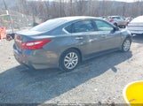 Nissan Altima 2.5 S 1N4AL3AP9HC138130 снимка