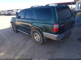 Toyota 4Runner Sr5 V6 JT3GN86R4Y0138483 снимка