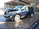 Chevrolet Equinox Awd Ls 3GNAXSEV6MS149096 снимка