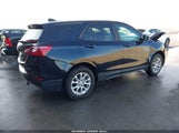 Chevrolet Equinox Awd Ls 3GNAXSEV6MS149096 снимка