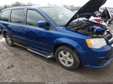 Dodge Grand Caravan Mainstreet 2D4RN3DG8BR770198 снимка
