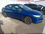 Honda Civic Ex 19XFB2F84EE079815 fotografie