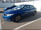 Honda Civic Ex 19XFB2F84EE079815 снимка