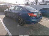 Honda Civic Ex 19XFB2F84EE079815 снимка