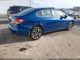 Honda Civic Ex 19XFB2F84EE079815 снимка
