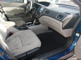 Honda Civic Ex 19XFB2F84EE079815 fotografie