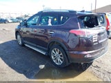 Toyota Rav4 Limited 2T3DFREV1JW764817 снимка