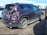 Toyota Rav4 Limited 2T3DFREV1JW764817 снимка