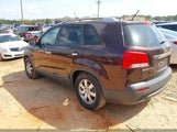 Kia Sorento Lx 5XYKT4A62CG229272 снимка