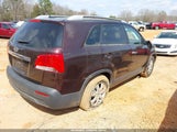 Kia Sorento Lx 5XYKT4A62CG229272 снимка